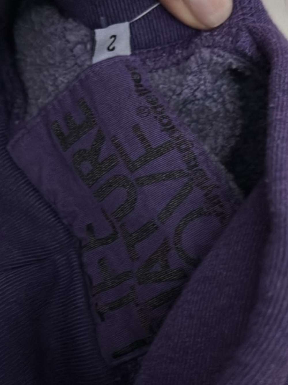 Free City hoodie size S - Picture 6 of 7